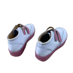 1897 Time Agent Li Tianxi (Xiao Xi) Li Tianchen Cosplay Shoes for Anime Conventions - Halloweez