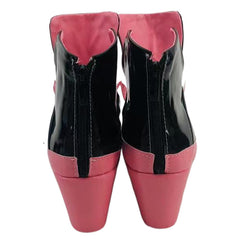 Hatsune Miku Cosplay Shoes for Anime Conventions and Performances - Halloweez