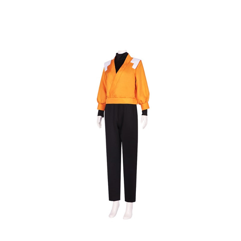 Toilet-bound Hanako-kun Cosplay Costume Yugi Tsukasa Yashiro Nene Hanako-kun Anime Japanese Kimono Kendo Suit Set