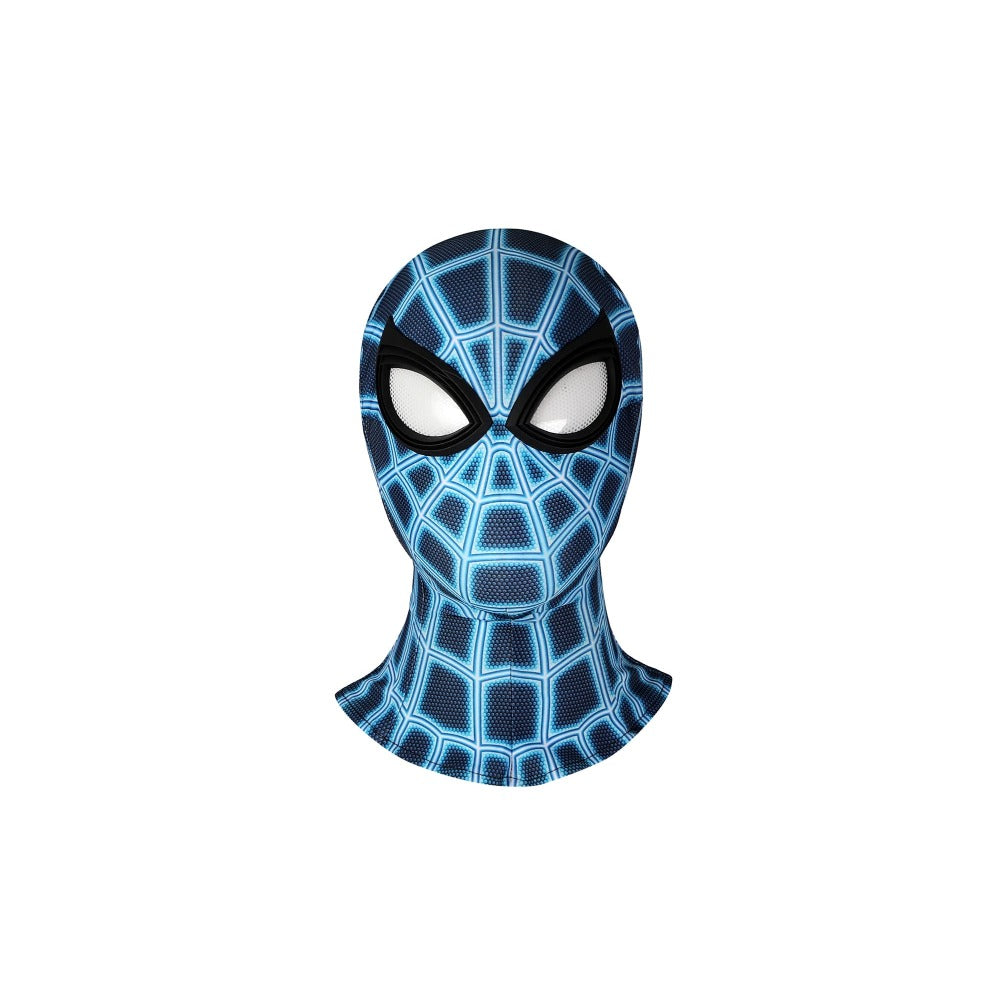 Marvel Spider-Man Fear Itself Suit - Deadpool Series Cosplay Costume - Halloweez