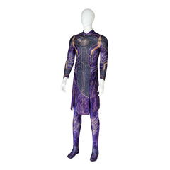 Disfraz de Halloween, traje de cosplay premium de Eternal para eventos inspirados en películas