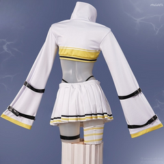 Elegue Ichiban Kuji Nikke Goddess of Victory Cosplay Outfit, Custom Costume for Comic Con & Halloween