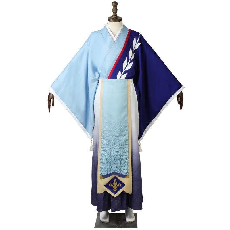 "Ensemble Stars! First Stage★Banquet Happiness Cosplay Costume - Izumi Sena, Leo Tsukinaga, Ritsu Sakuma, Arashi Narukami" - Coscosmos