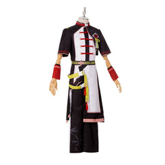 Ensemble Stars: Sweet Hungry! Niki Shiina Cosplay Costume - Perfect for Men - Coscosmos