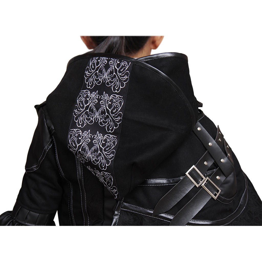 Evie Frye Cosplay Costume 2019 Game Full Set | High - Quality Outfit - Coscosmos