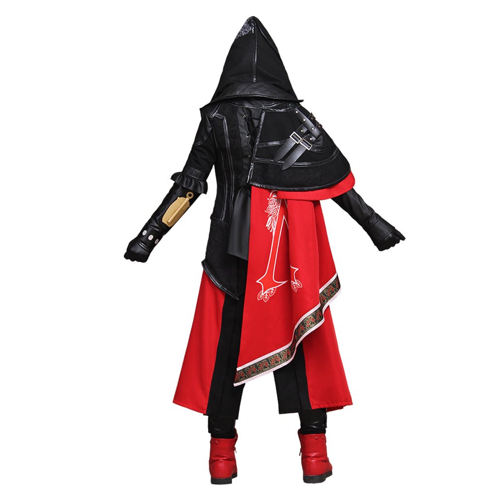 Evie Frye Cosplay Costume 2019 Game Full Set | High - Quality Outfit - Coscosmos