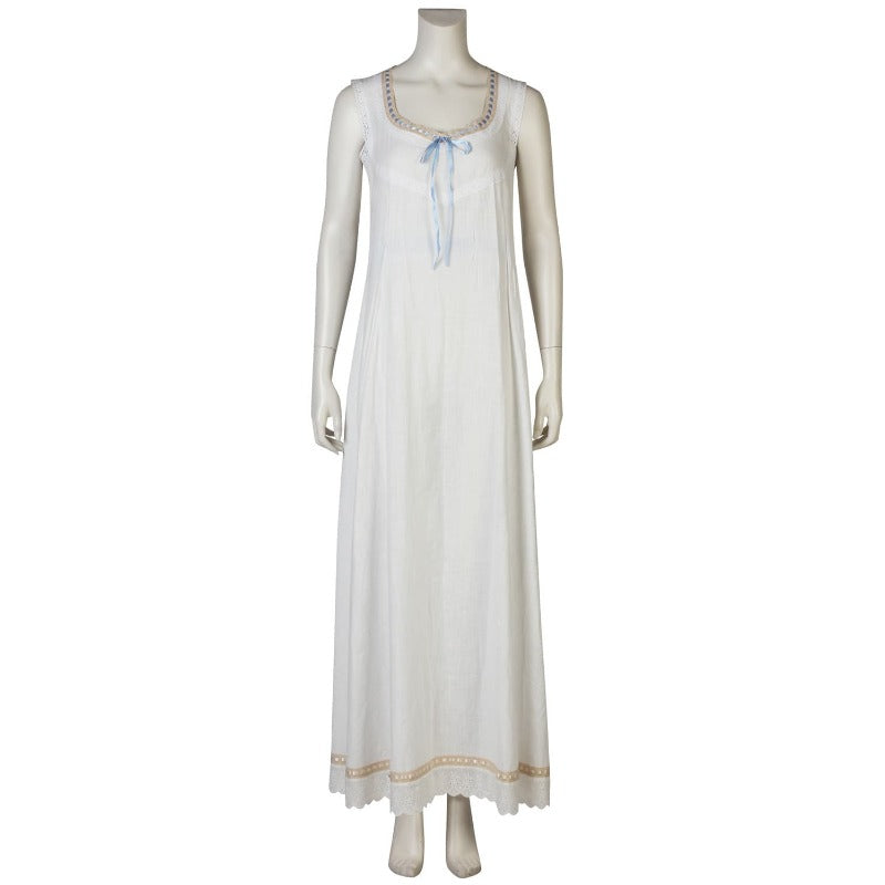 Halloweez Dolores Abernathy Westworld Season 2 Cosplay Costume - Graceful & Authentic Style - Halloweez