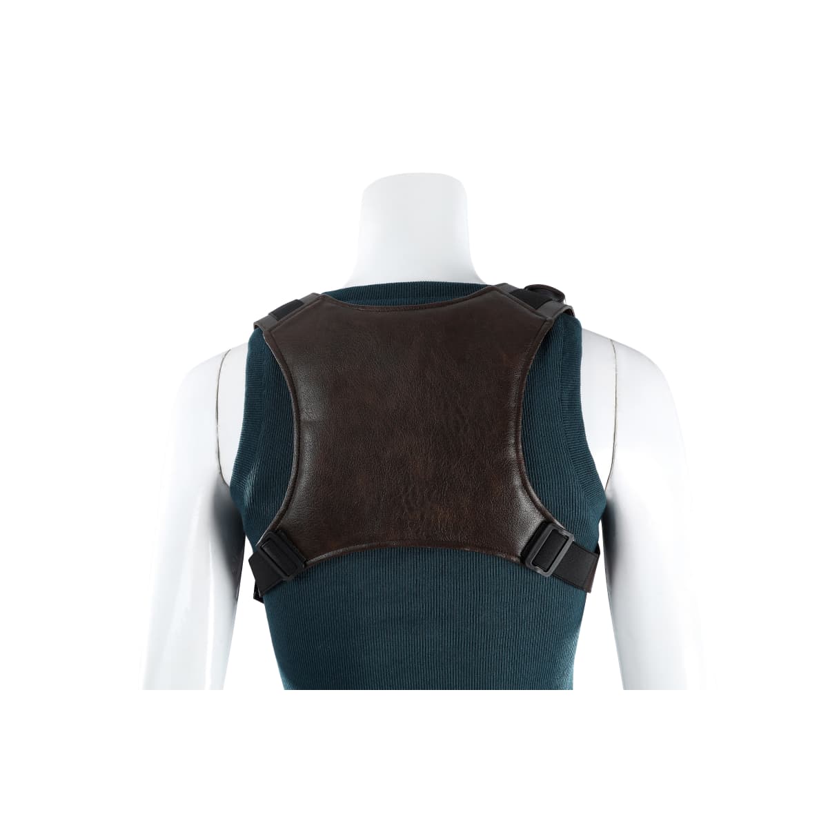 Tomb Raider Live Action Series Lara Croft Full Set Cosplay Costume, Complete Outfit for Cos Party & Halloween - Halloweez