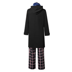 Persona 5 Akira Kurusu Winter Cosplay Costume Wool Coat Daily Wear Cosplay Outfit - Halloweez
