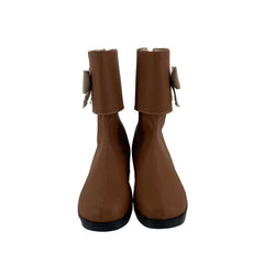 1526 Spy x Family: Code White Anya Forger Cosplay Shoes for Anime Conventions and Performances - Halloweez