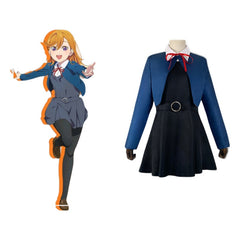 LoveLiveSuperStar Liella Shibuya Kanon Hazuki Ren Arashi Chisato Tang Keke Cosplay Costume - Halloweez