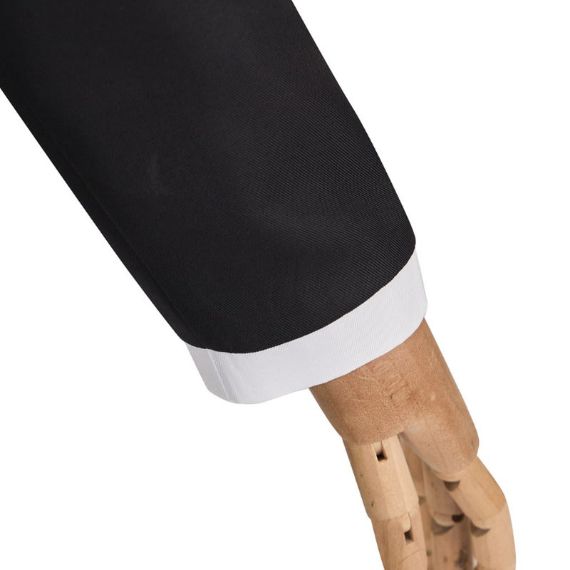 Halloweez Mia Fey Cosplay Chihiro Ayasato Outfit - Ace Attorney Inspired Dress