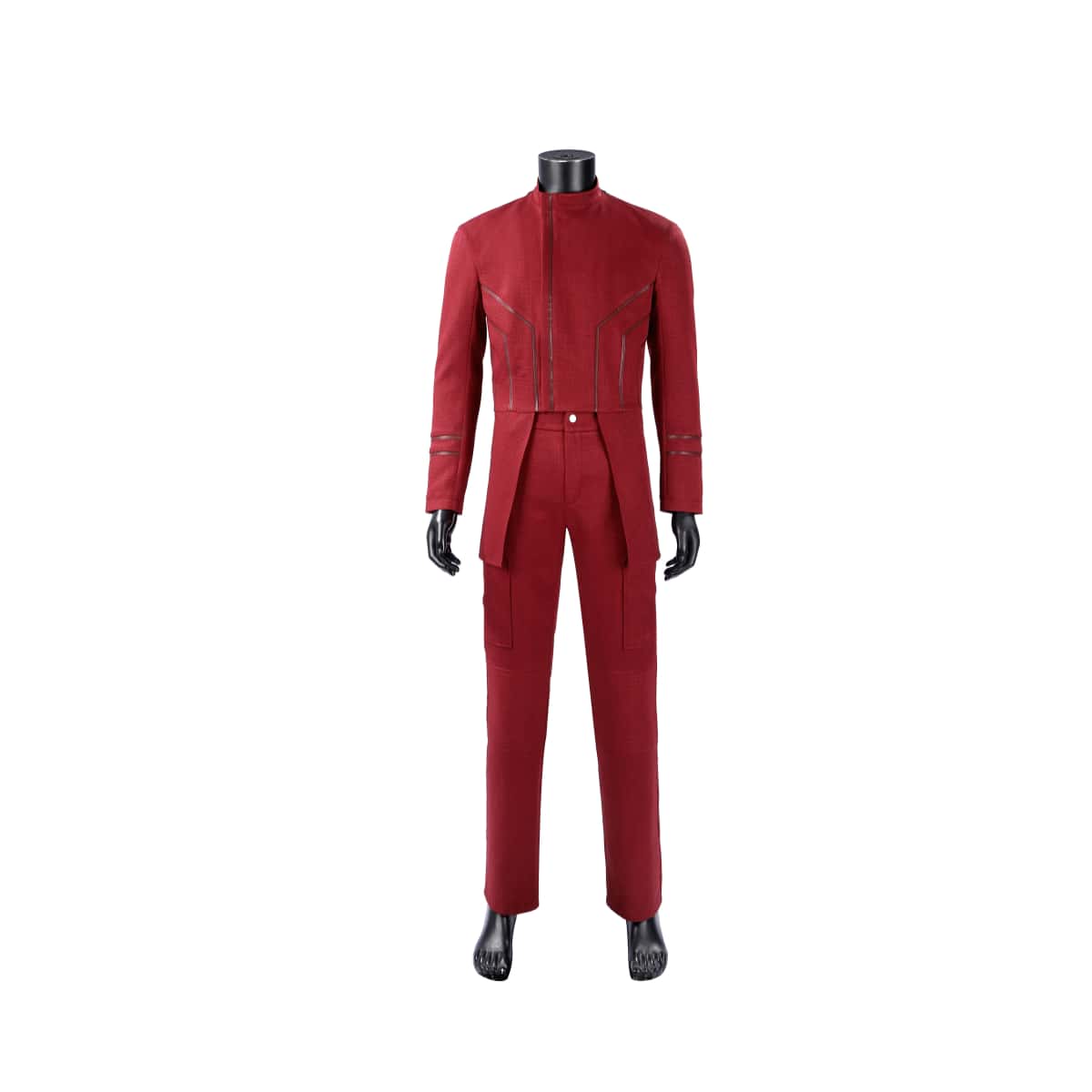 Avengers 5 Doomsday Magneto Cosplay Costume, Custom High-end for Halloween & Comic Con - Halloweez