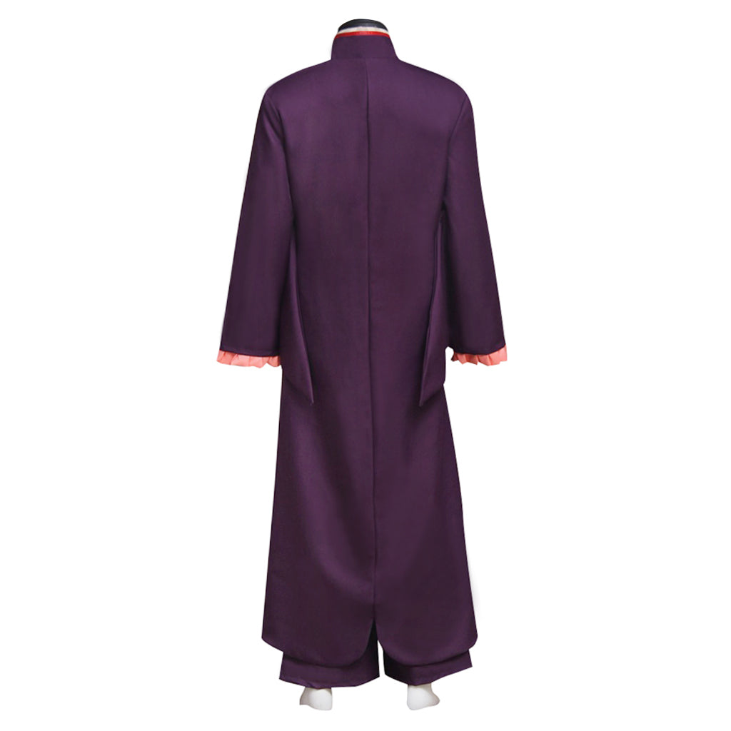 Immerse in Another World with Halloweez Petelgeuse Cosplay Costume - Halloweez