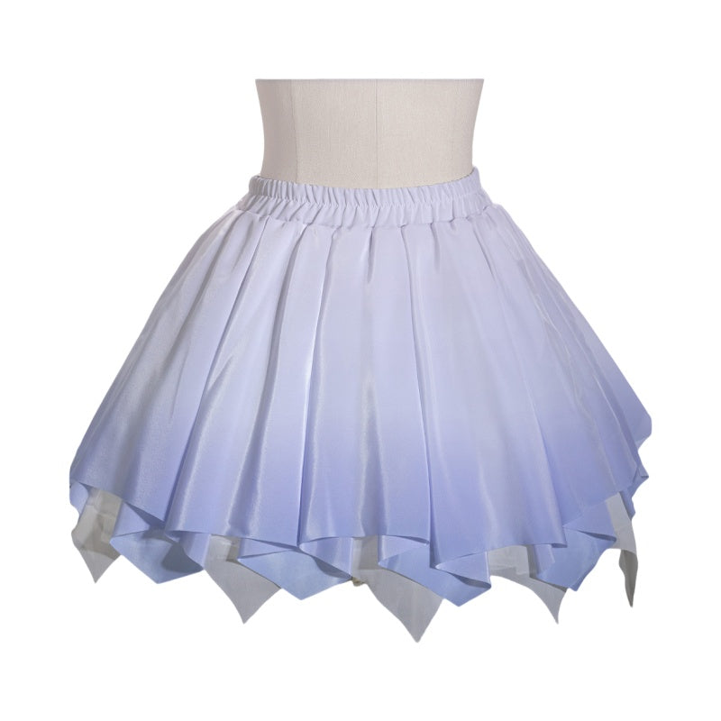 Bangdream Lisa Imai Cosplay Costume - BanG Dream! Anime Game Outfit for Women - Halloweez