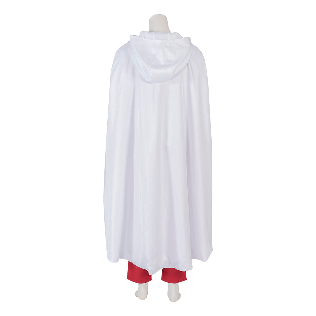 Raine Whispers The Owl House Cosplay Costume - Perfect for Anime Fans - Halloweez