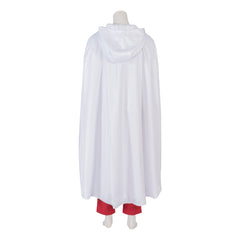 Raine Whispers The Owl House Cosplay Costume - Perfect for Anime Fans - Halloweez