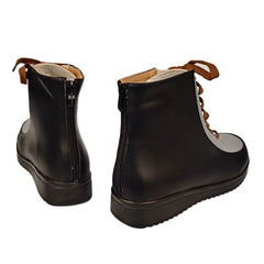 Virtual Idol vTuber Nijisanji Saezuna Chiyu Cos Shoes for Anime Convention - Halloweez