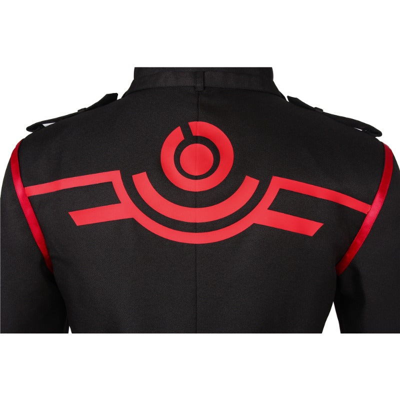 Halloweez: Arifureta Hajime Nagumo Cosplay Outfit - Transform into the World's Strongest - Halloweez