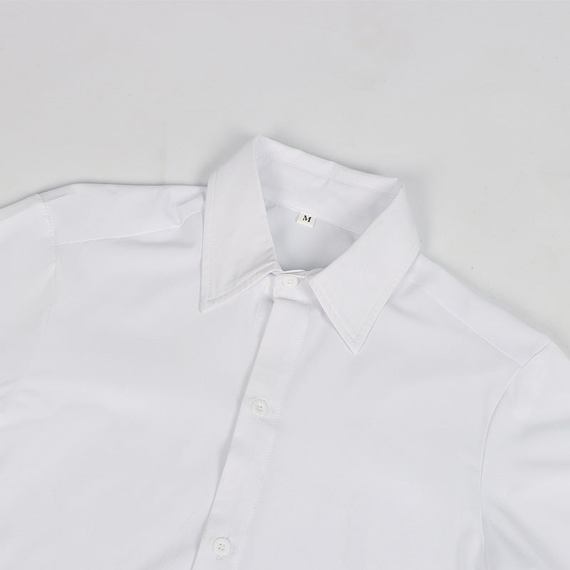 Halloween Clown 2 Dual Delusion Red Clown Suit Cosplay Costume Set - Halloweez