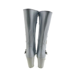 1266 Monday Love and Deep Space Shen Xinghui Light Hunter Cos Shoes for Anime Conventions and Performances - Halloweez