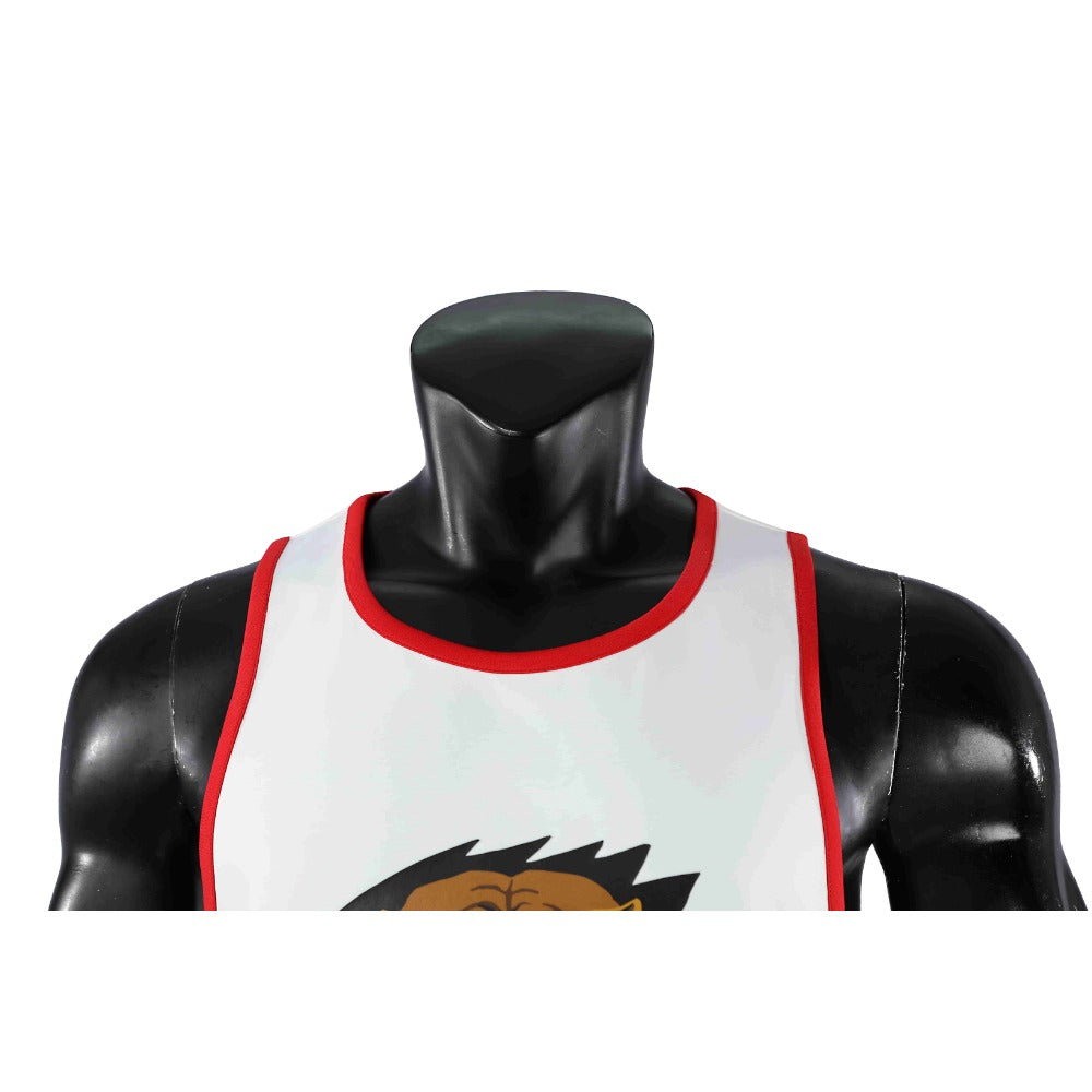 Minecraft Garrett Garrison Cosplay Costume - Premium Quality Game Character Outfit - Halloweez