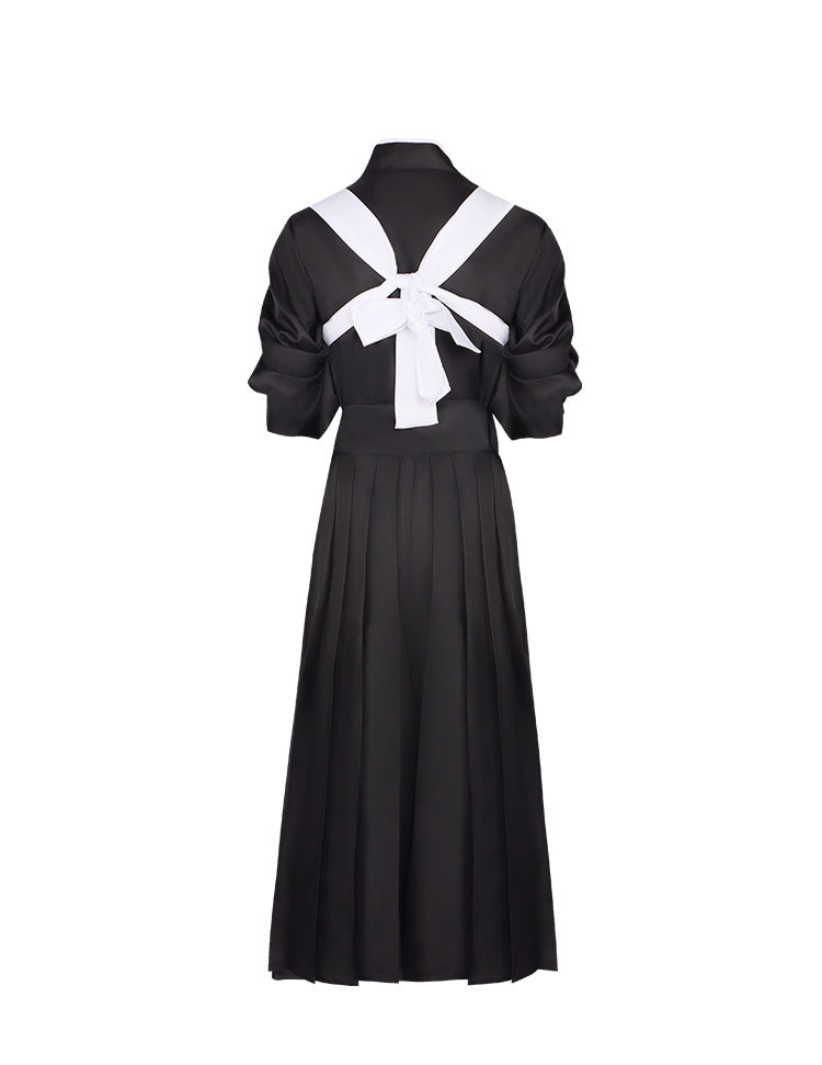 Haikyuu!! Karasuno High School Cheering Uniform Hinata Shoyo Cosplay Outfit - Halloweez