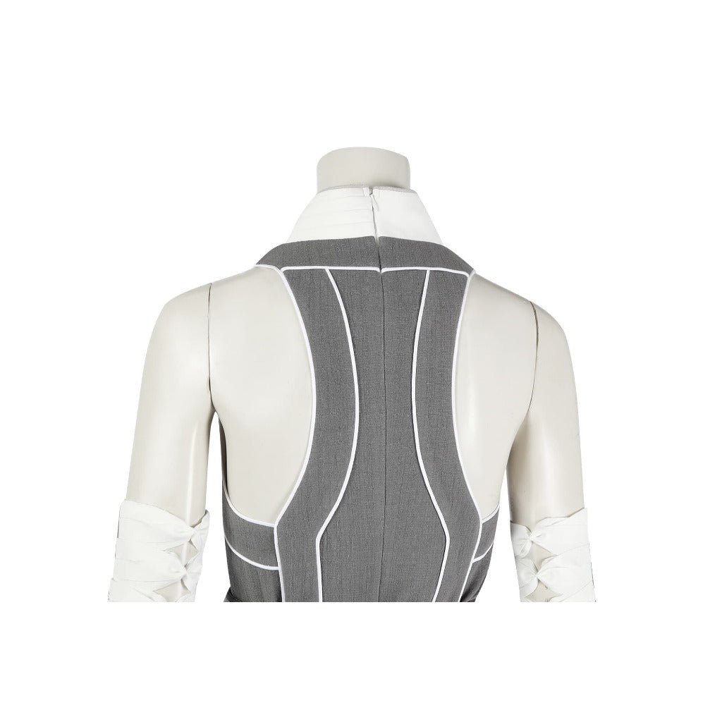 Star Wars Ahsoka Season 1 Cosplay Costume - Premium Quality for Marvel's Spider-Man Fans - Halloweez