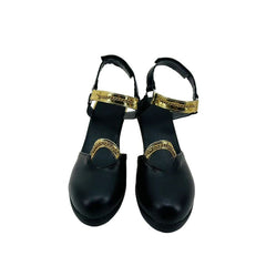 1473 Honkai Impact 3rd Jade Cosplay Shoes for Anime Conventions - Halloweez