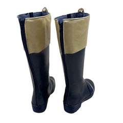 1810 King-Ohger Lacles Hasty Cosplay Shoes for Anime Conventions and Performances - Halloweez