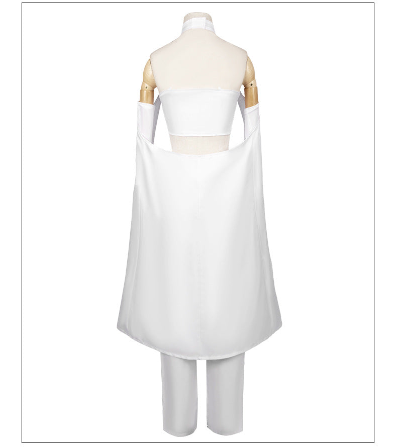 X-Men: Apocalypse Jean Grey Cosplay Costume - Movie Accurate Outfit for Women - Halloweez