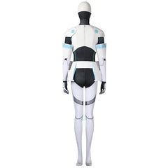 Halloweez Idia Shroud Cosplay Costume - Standard Size
