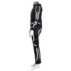 Tron Legacy Sam Flynn Cosplay Costume