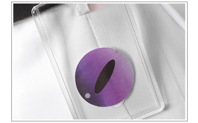 Eggy Party Cosplay Costume Nurse Hearth Anime Outfit for Women and Kids - Halloweez