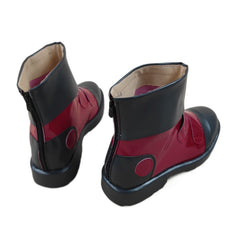 2091 Yu-Gi-Oh! GX Jaden Yuki Cosplay Shoes for Anime Conventions and Performances - Halloweez