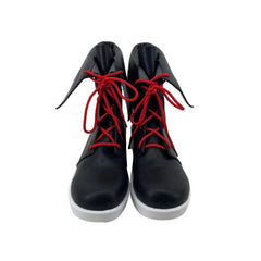 1355 Arknights Ferry Bridge Cosplay Shoes for Anime Conventions and Performances - Halloweez