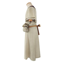 Dr.STONE Senku Ishigami Cosplay Costume Anime Outfit - Halloweez