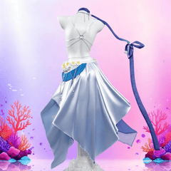 Honkai: Star Rail Robin Sunny Song Swimsuit Cosplay Costume Custom For Comic‑Con