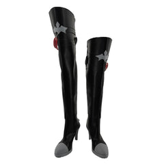 1524 Eternal Recurrence Cosplay Shoes for Anime Conventions and Performances - Halloweez