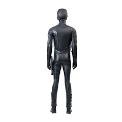 Daredevil Reborn S2 Cosplay Costume,Custom for Halloween & Comic‑Con
