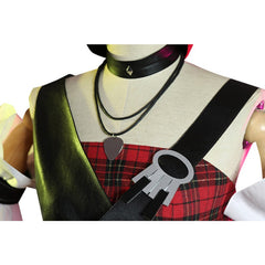 Halloweez Xiao Qiao Cosplay Outfit - Exclusive Standard Size