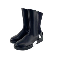 1510 Star Trek: Strange New Worlds Main Character Cos Shoes for Anime Conventions and Performances - Halloweez