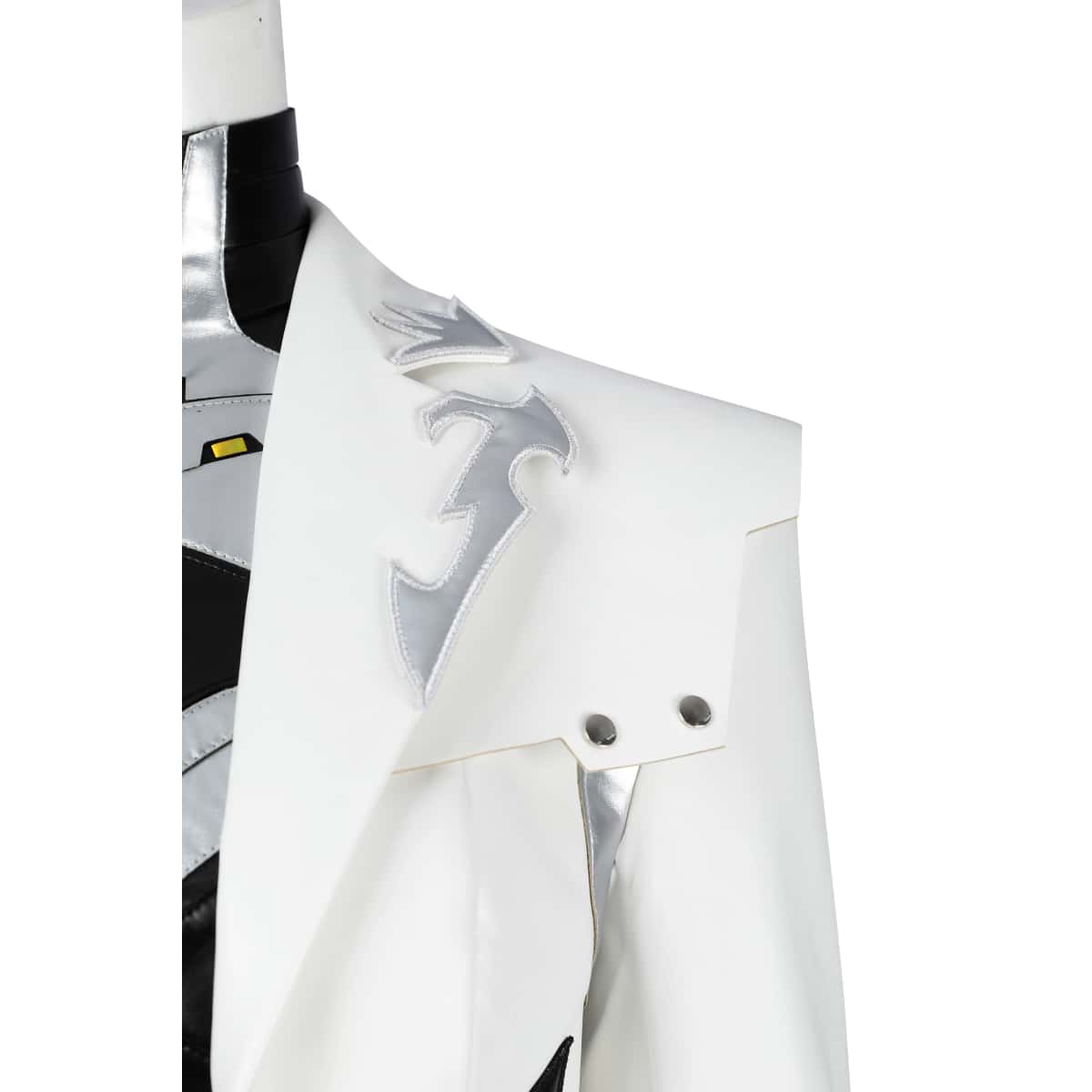 Overwatch Widowmaker Vendetta Cosplay Costume, Custom High-end for Halloween & Comic Con - Halloweez