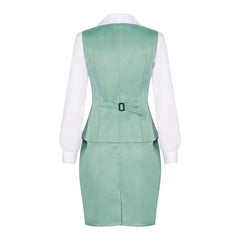 SPY×FAMILY Yor Forger Cosplay Costume Role Play Dress Uniform - Halloweez