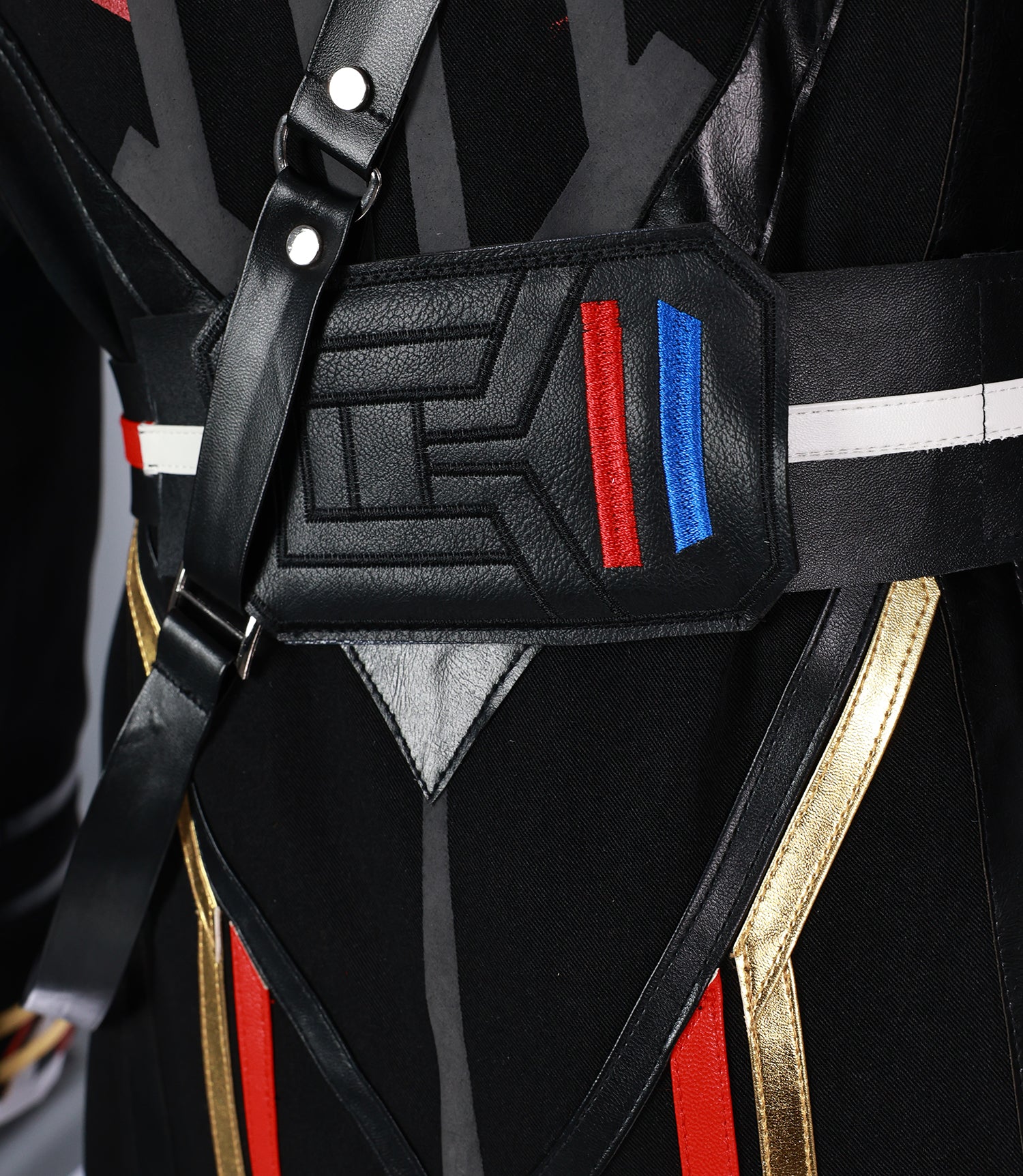 Summer Night cosplay costume Love and Deepspace Far Sky Ship Officer cosplay clothing 2D anime costume - Halloweez