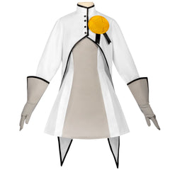 Cardcaptor Sakura Cosplay Costume Anime Clothes Female Sakura Battle Suit - Halloweez