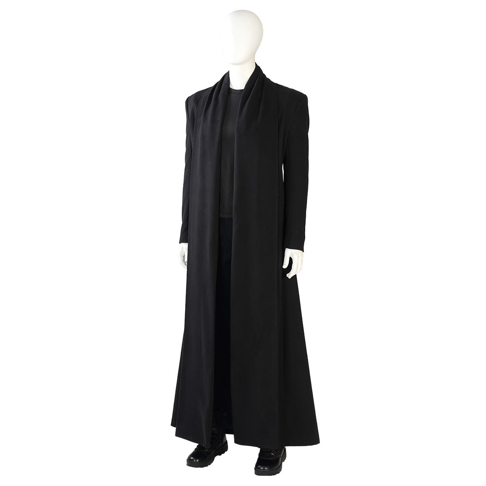 Halloweez Morpheus Cosplay Suit - Men's Edition Ver2