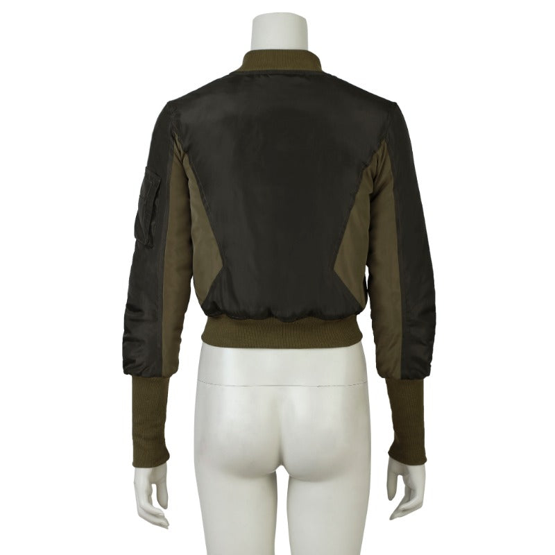 Halloweez Kusanagi Motoko Cosplay Costume - Made to Measure