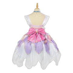 Infinite Warmth Birthday Suit Cosplay Costume 2D Anime Costume Set - Halloweez