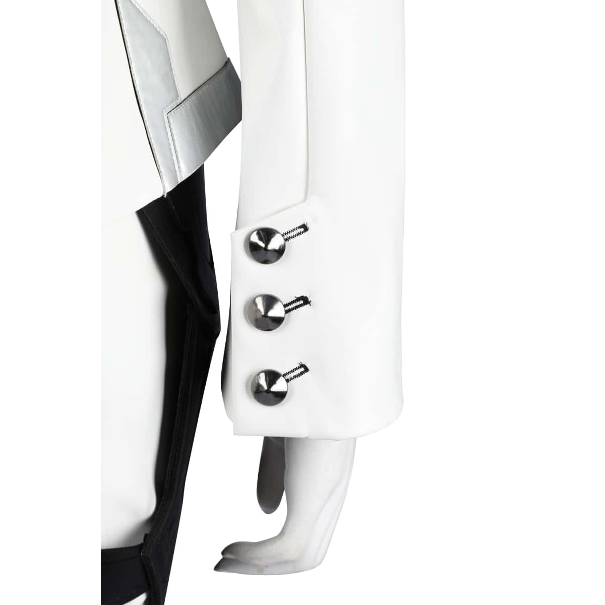 Overwatch Widowmaker Vendetta Cosplay Costume, Custom High-end for Halloween & Comic Con - Halloweez
